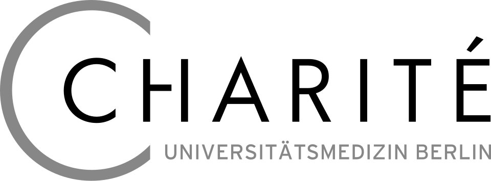 Charité logo